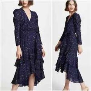 Joie Miraly Dress, XS